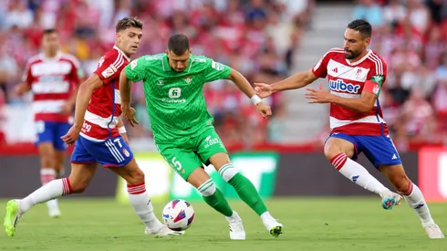 Su último enfrentamiento fue empate 1 a 1 en el mes de septiembre.