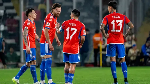 La Selección Chilena jugará dos amistosos en Europa durante marzo.