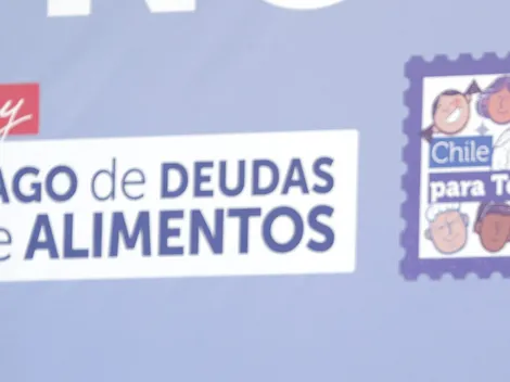 ¿Ya no podrás ir al estadio? Revisa si eres deudor de pensión alimenticia