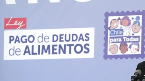 ¿Ya no podrás ir al estadio? Revisa si eres deudor de pensión alimenticia.