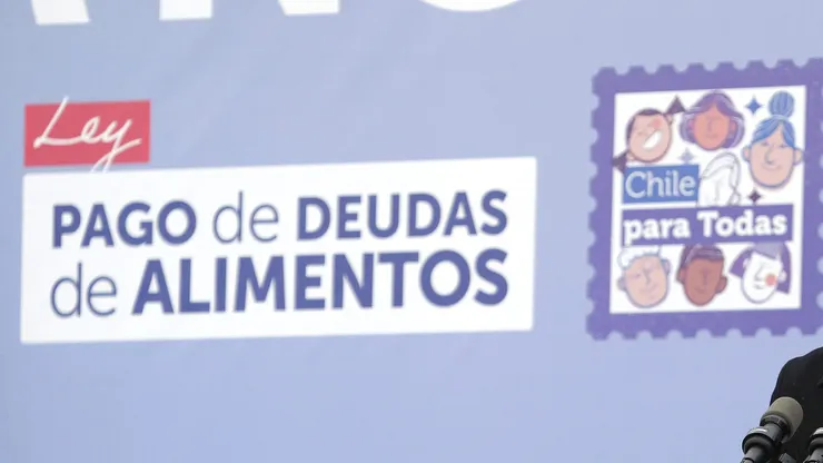 ¿Ya no podrás ir al estadio? Revisa si eres deudor de pensión alimenticia.