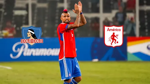 Arturo Vidal ya tendría decidido dónde quiere jugar en 2024.