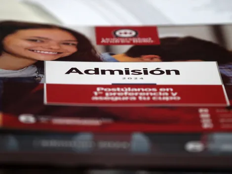 ¿Cuándo salen los resultados de postulaciones a la universidad?