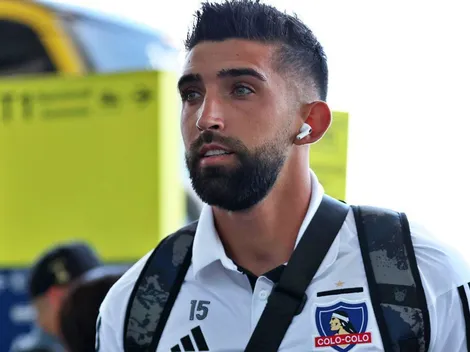 Amor: “Los amistosos en Uruguay hay que jugarlos a muerte”