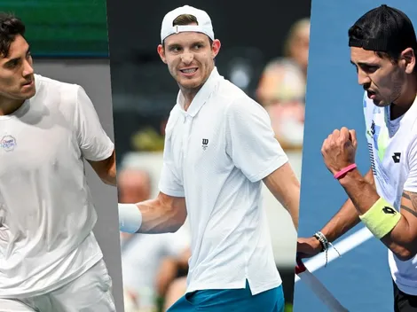 ¿Quién transmite el Austalian Open 2024?