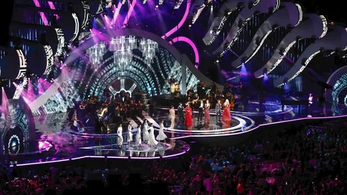 Festival de Viña (2018)