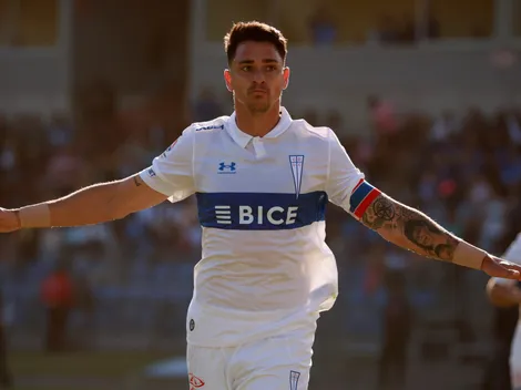 ¿Cuándo juega Universidad Católica vs Sporting Cristal?