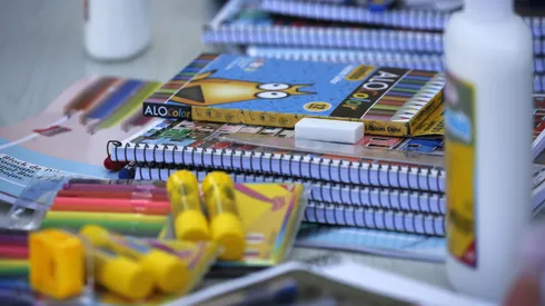 ¿Cómo funciona el Bono de Útiles Escolares 2024?