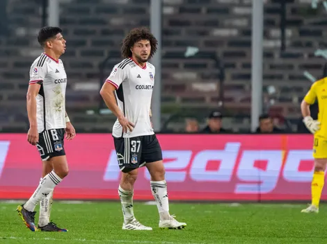 De nuevo: Colo Colo aplaza reunión clave para traer refuerzos