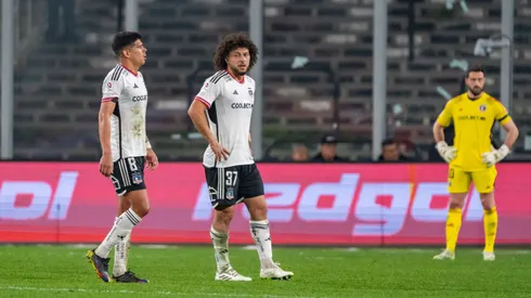 Colo Colo aplazó su Comisión Fútbol