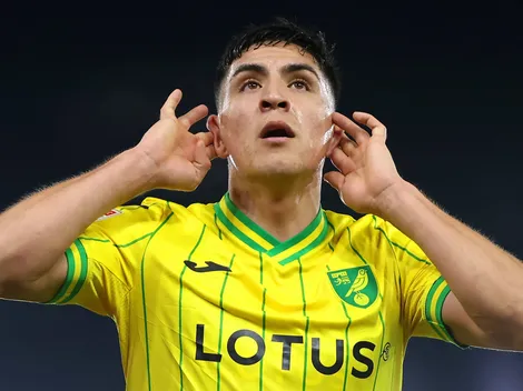 Marcelino revela el porqué de su curioso apodo en Norwich City