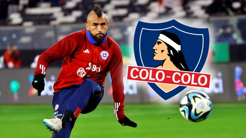 El arribo de Vidal al Cacique se ha dilatado con el correr de los días.