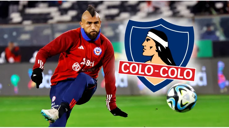 El arribo de Vidal al Cacique se ha dilatado con el correr de los días.