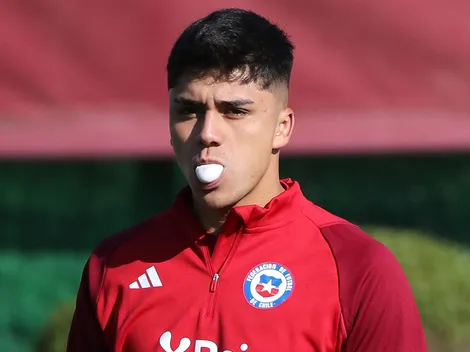 "Bombardero": Damián Pizarro es bautizado en Italia