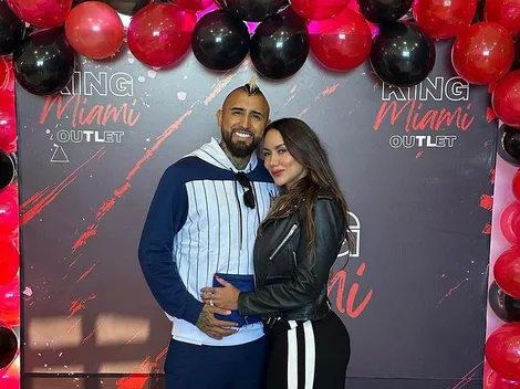 Vidal expande su negocio y abre otra tienda de ropa