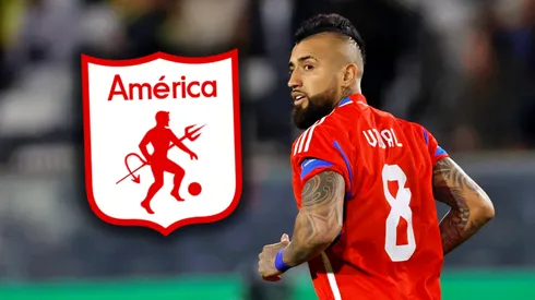 América de Cali espera respuesta definitiva.