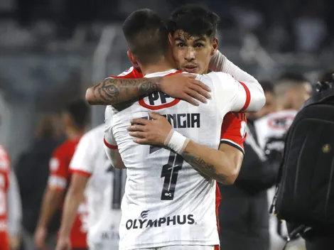 Los jugadores que Colo Colo envía a La Calera por Wiemberg