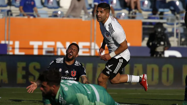 Ignacio Jara sigue perteneciendo a Colo Colo.