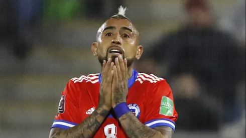 Arturo Vidal es conocido por lo que hace dentro y fuera de las canchas.