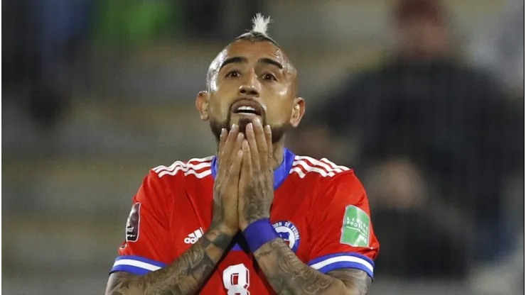Arturo Vidal es conocido por lo que hace dentro y fuera de las canchas.