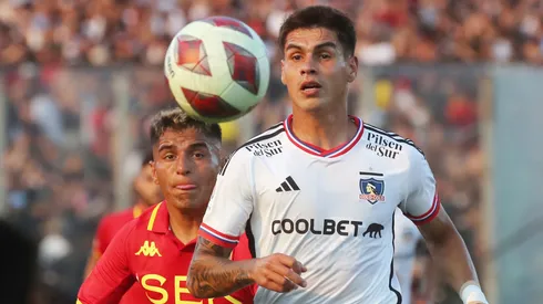 Cuadrado amoroso entre Colo Colo, Wiemberg, La Calera y Deportes Valdivia.