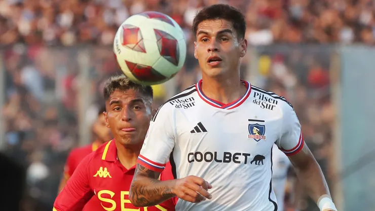 Cuadrado amoroso entre Colo Colo, Wiemberg, La Calera y Deportes Valdivia.