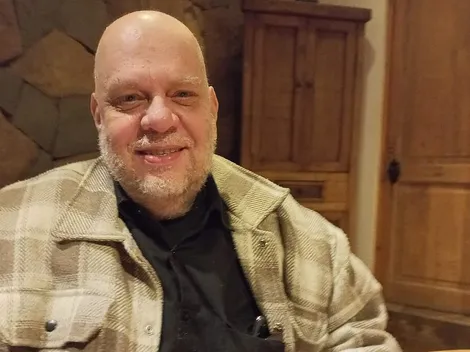 ¿Quién es Roberto Nicolini? Actor se encuentra grave en la UTI