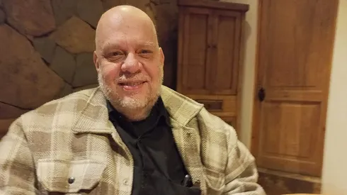 ¿Quién es Roberto Nicolini? Actor se encuentra grave en la UTI