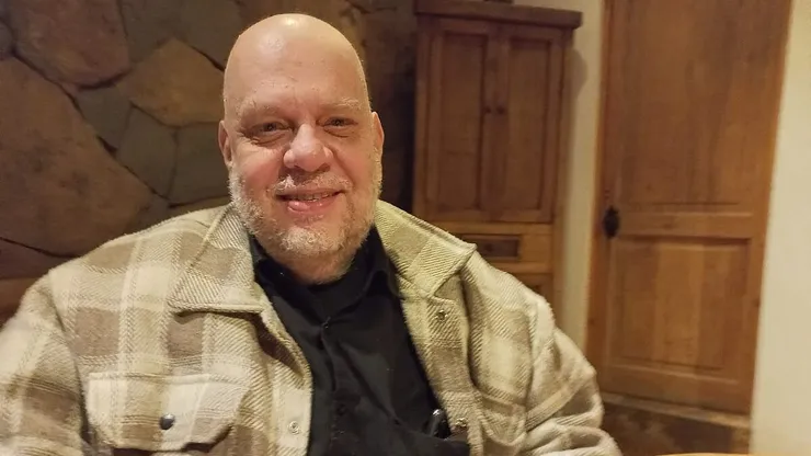 ¿Quién es Roberto Nicolini? Actor se encuentra grave en la UTI