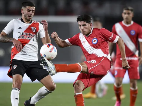 Almirón pide refuerzo para Colo Colo en Argentina