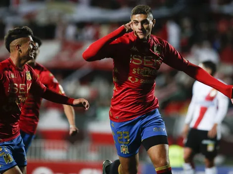 Garate se motiva con su fichaje por Huracán de Argentina