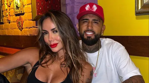 Arturo Vidal podría llegar a América de Cali.