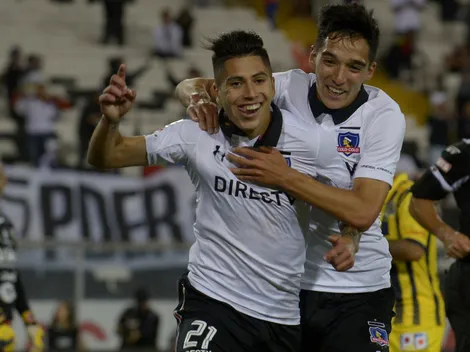 El ex Colo Colo que suena en la UC para suplir a Nehuén Paz
