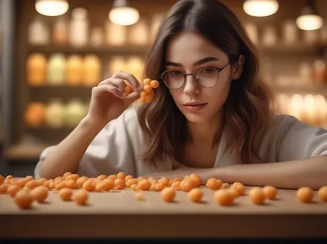 ¿Cuál es el sueldo promedio de un nutricionista en Chile?