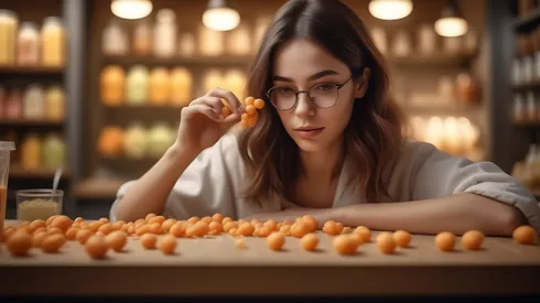 ¿Cuánto gana un nutricionista en Chile?