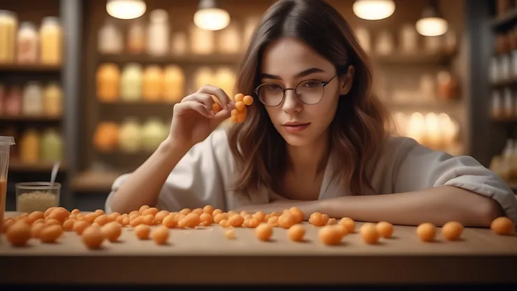 ¿Cuánto gana un nutricionista en Chile?