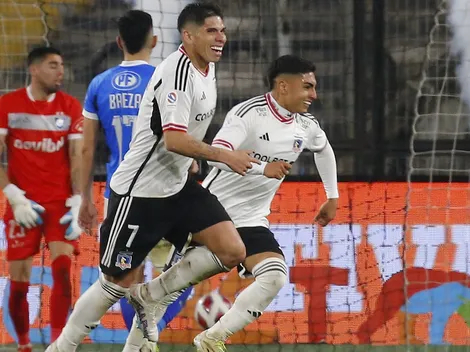 Carlos Palacios le desea a Jordhy Thompson "que vuelva a ser feliz"