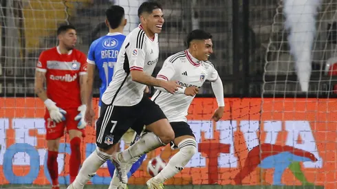 Carlos Palacios le desea a Jordhy Thompson "que vuelva a ser feliz"