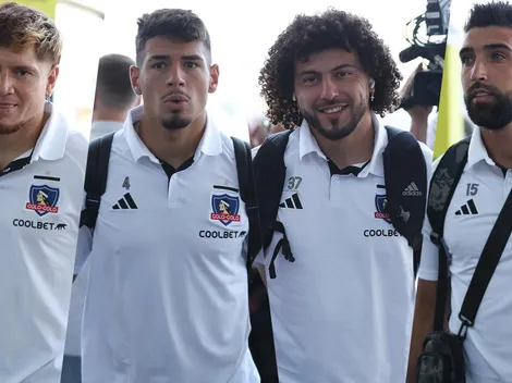 Los 29 albos que viajan a Uruguay para la pretemporada 2024