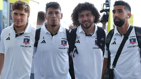 El Cacique viaja a Uruguay para la pretemporada 2024.