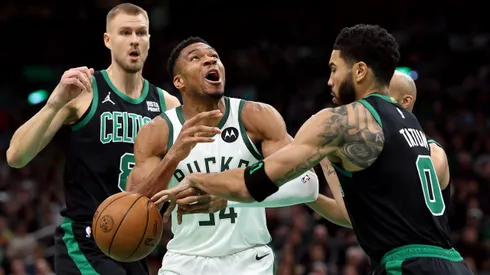 Partidazo en Wisconsin.