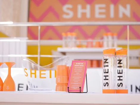¿Hasta cuándo está? Realizan evento de Shein en Chile