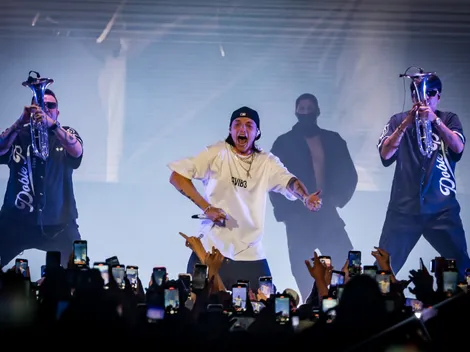 José Antonio Neme crítica idea de bajar a Peso Pluma en Viña