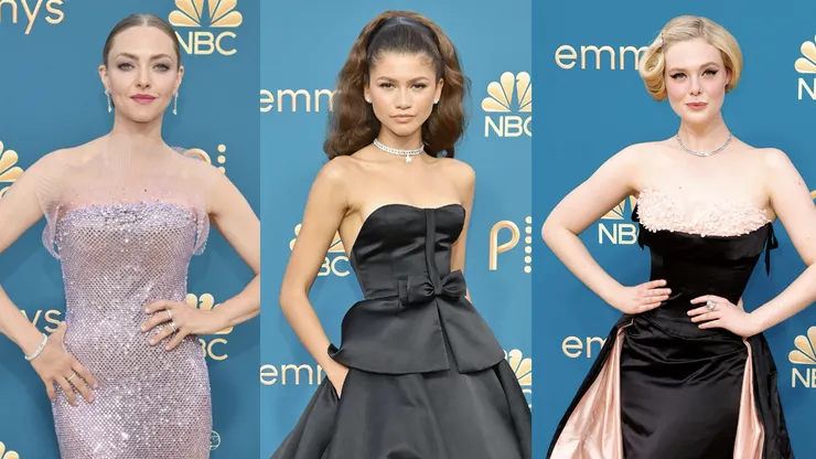 Premios Emmy 2023.
