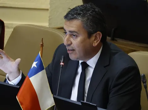 Insólito comentario de diputado genera ola de críticas
