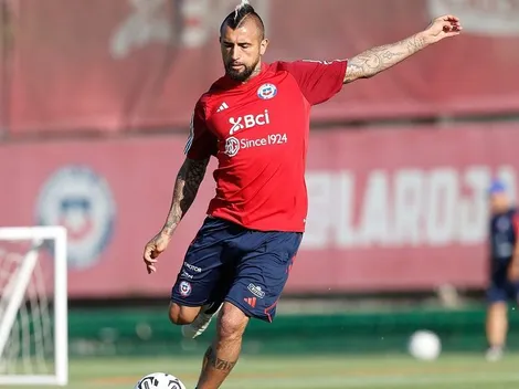 América de Cali se ilusiona con el fichaje de Vidal tras recibir respuesta