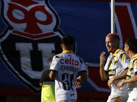 Con un palito a la U: Holgado explica por qué fichó por América de Cali