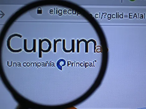 Conoce cómo saber en qué AFP estás