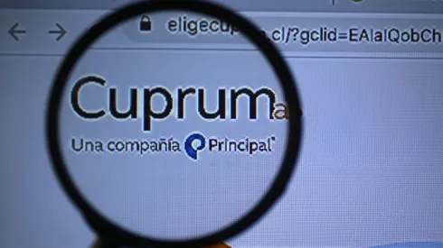 Existen 7 AFP actualmente en el país.