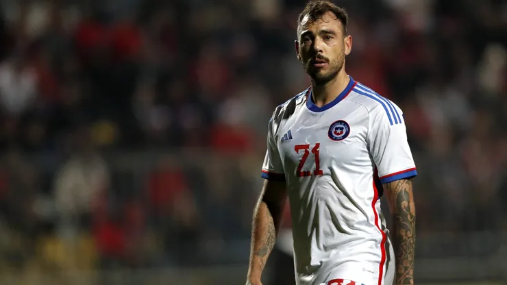 Matías Catalán es opción para reforzar la defensa de la UC